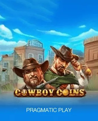 Cowboy Coins - PP