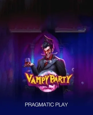 Vampy Party - PP