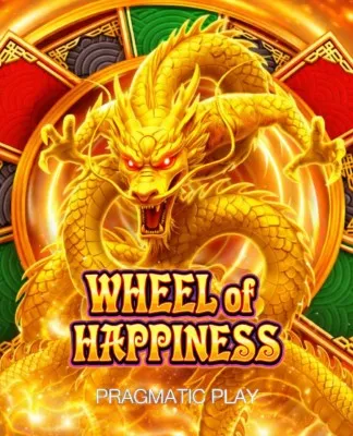 Wheel of Happiness - PP