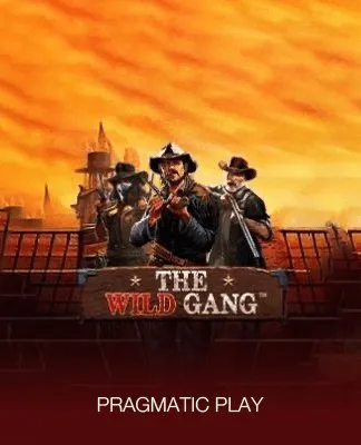 The Wild Gang - PP