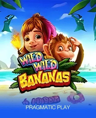 Wild Wild Bananas - PP