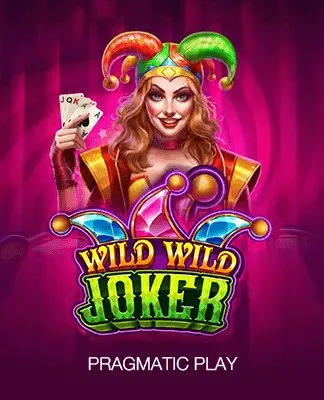 Wild Wild Joker - PP