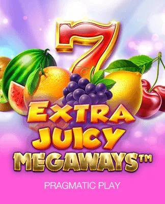 Extra Juicy Megaways - PP