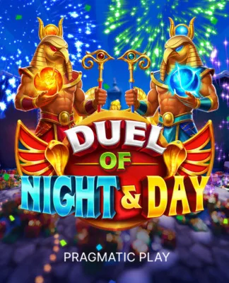 Duel of Night & Day - PP