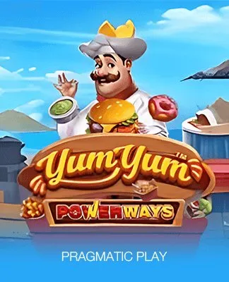 Yum Yum Powerways - PP