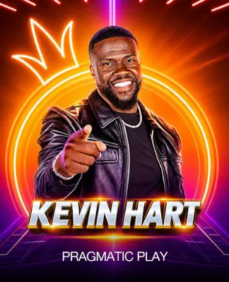 Kevin Hart Lobby - PPLIVECASINO