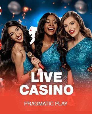 Live Casino Lobby - PPLIVECASINO