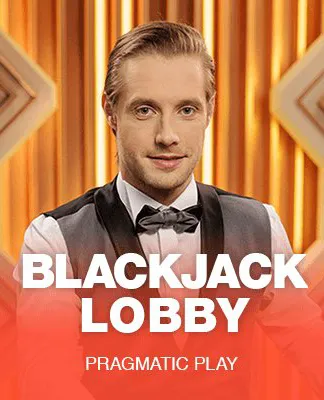 Blackjack Lobby - PPLIVECASINO