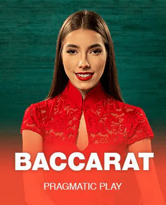 Baccarat Lobby - PPLIVECASINO
