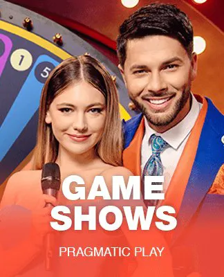 Gameshows - PPLIVECASINO