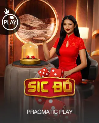Sic Bo - PPLIVECASINO