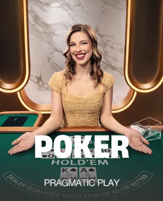 Poker - PPLIVECASINO
