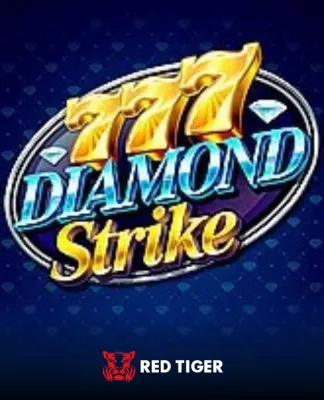 777 Diamond Strike - REDTIGER