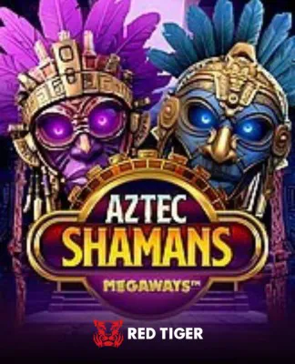 Aztec Shamans MegaWays - REDTIGER