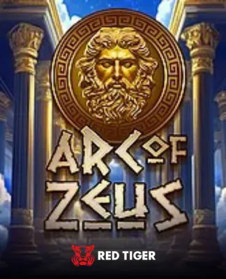 Arc Of Zeus - REDTIGER