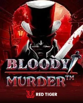 Bloody Murder - REDTIGER