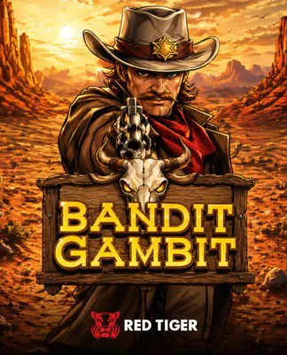 Bandit Gambit - REDTIGER