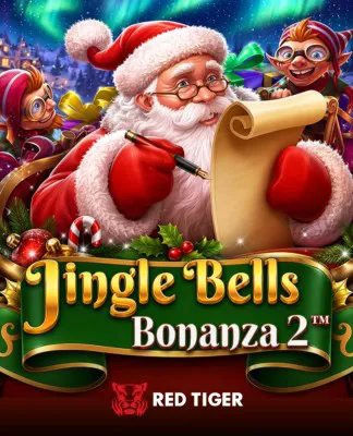 Jingle Bells Bonanza™ 2 - REDTIGER