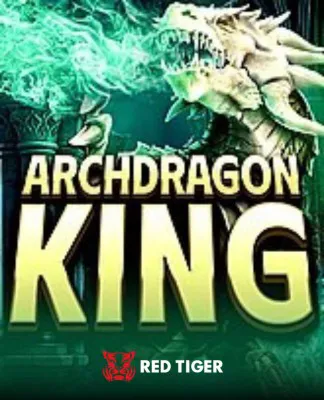 Archdragon King - REDTIGER