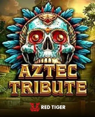 Aztec Tribute - REDTIGER