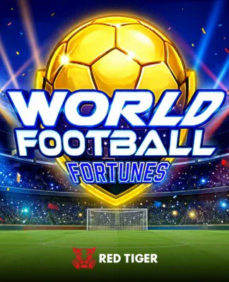 World Football Fortunes - REDTIGER