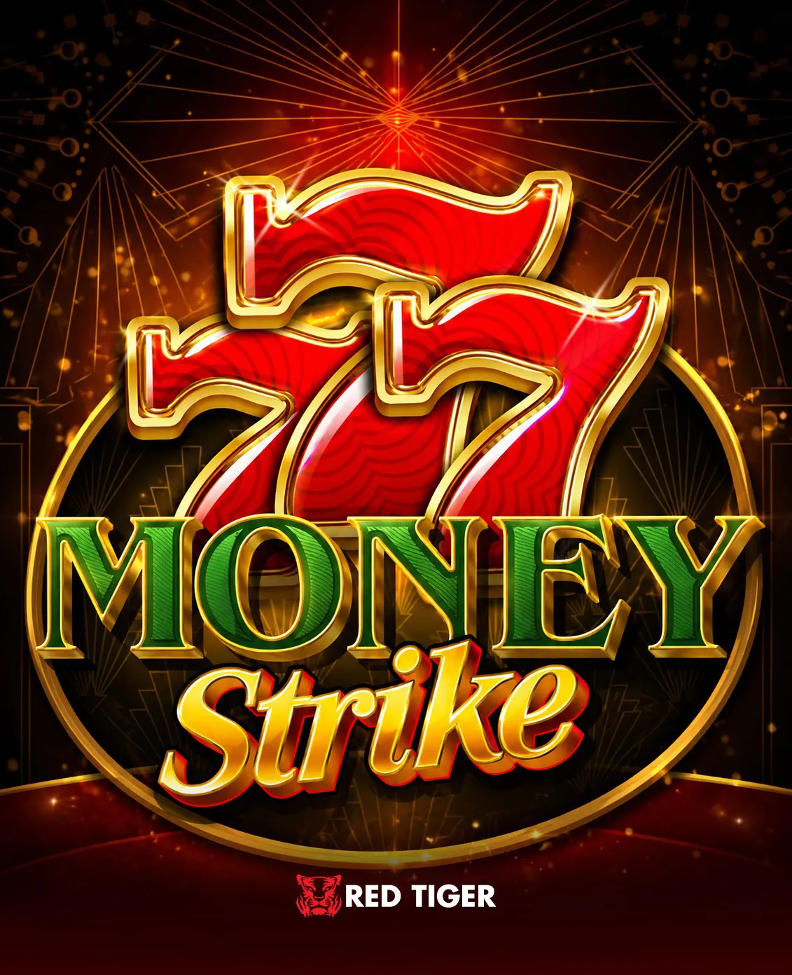 777 Money Strike - REDTIGER