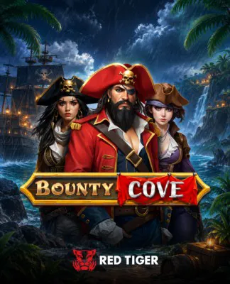 Bounty Cove - REDTIGER