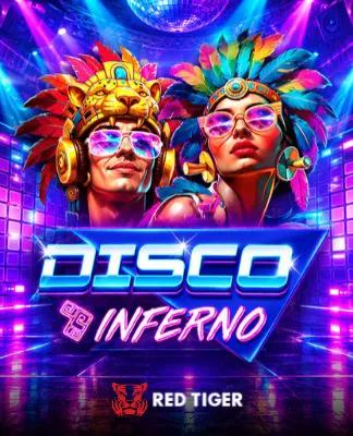 Disco Inferno - REDTIGER