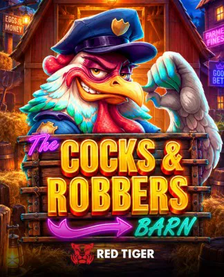 Cocks and Robbers - REDTIGER