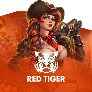 Red Tiger
