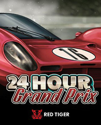 24 Hour Grand Prix