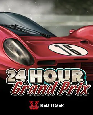 24 Hour Grand Prix - RT
