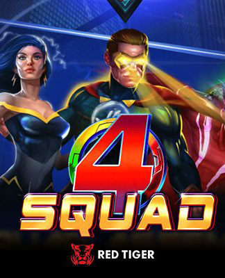 4 Squad