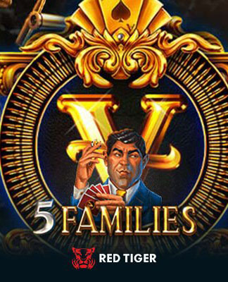 5 Families