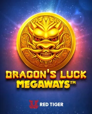 Dragon's Luck MegaWays™ - RT