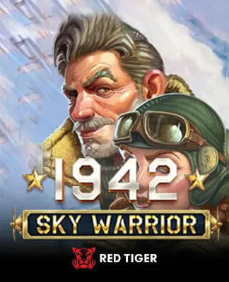 1942: Sky Warrior - RT