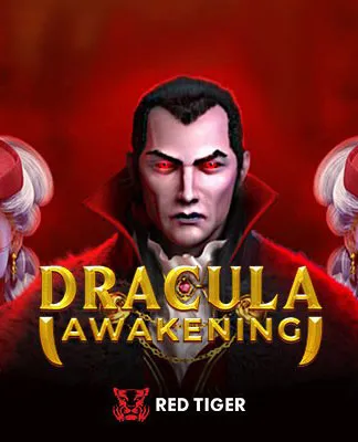 Dracula Awakening - RT