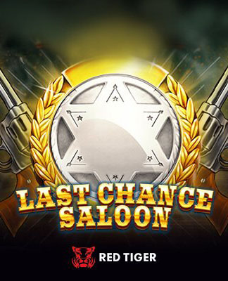 Last Chance Saloon