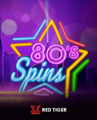 80s Spins - RT