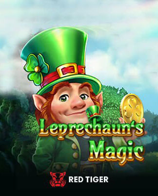 Leprechaun's Magic