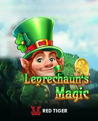 Leprechaun's Magic - RT