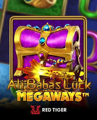 Ali Baba's Luck - RT