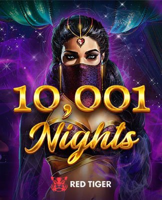 10001 Nights