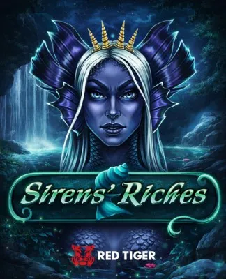 Siren's Riches - RT