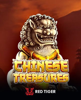 Chinese Treasures