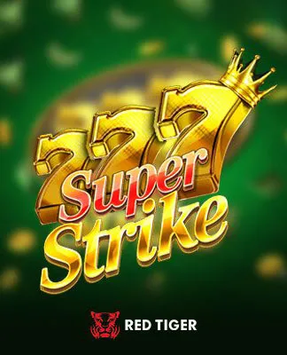 777 Super Strike - RT