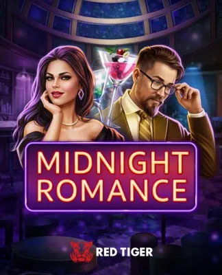 Midnight Romance - RT