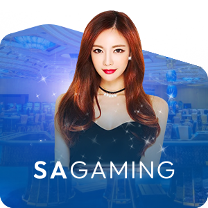 SA Gaming