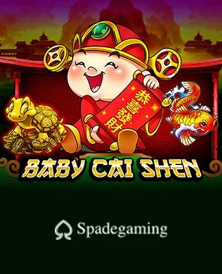 Baby Cai Shen  - SG