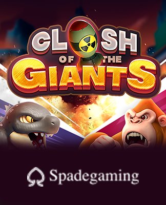 Clash of the Giants